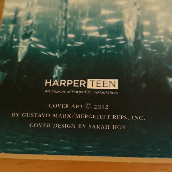 The Selection teen paperback novel by Kiera Cass - Picture 3 of 7